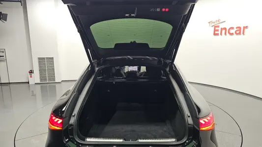 Mercedes-Benz EQS V297 EQS350 2022 33
