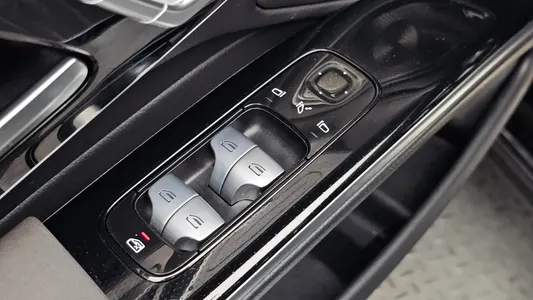 Mercedes-Benz EQS V297 EQS350 2022 30