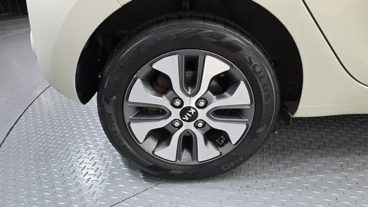Kia 모닝 2016 5