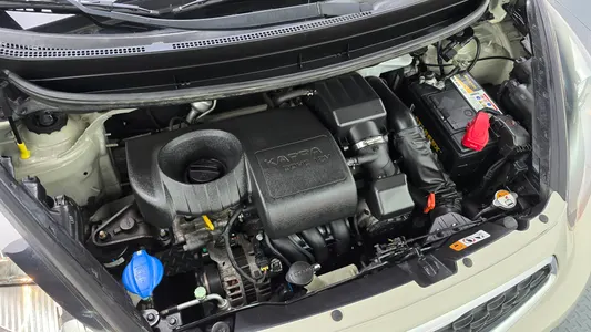Kia 모닝 2016 6