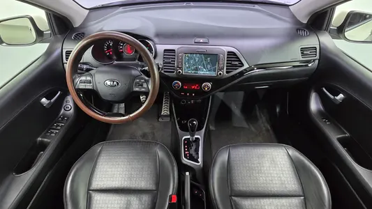 Kia 모닝 2016 7
