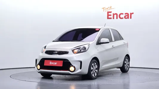 Kia 2016