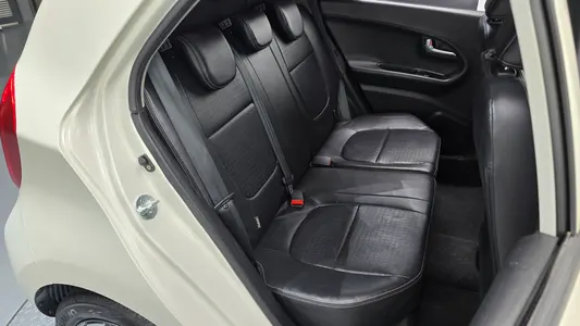 Kia 모닝 2016 11
