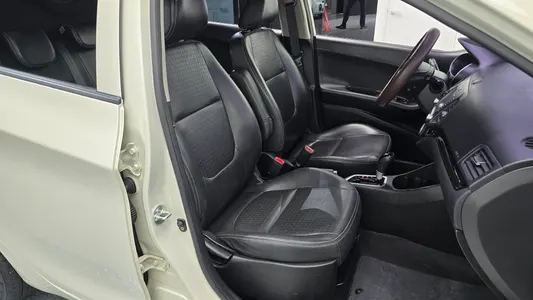 Kia 모닝 2016 12