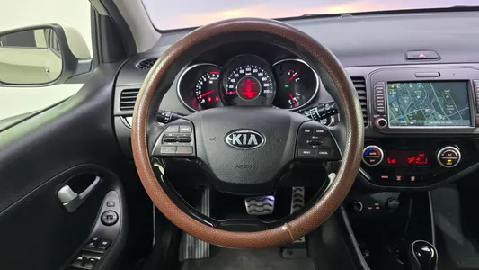 Kia 모닝 2016 13
