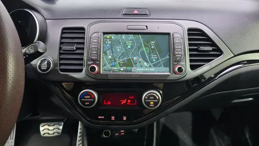 Kia 모닝 2016 14