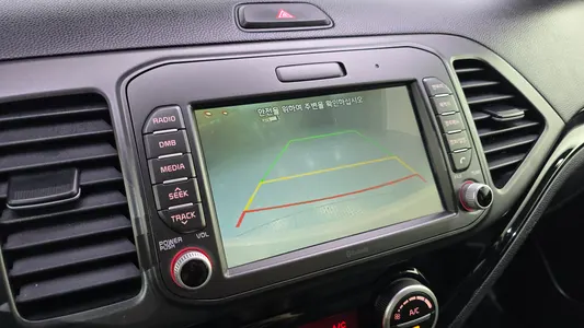 Kia 모닝 2016 15