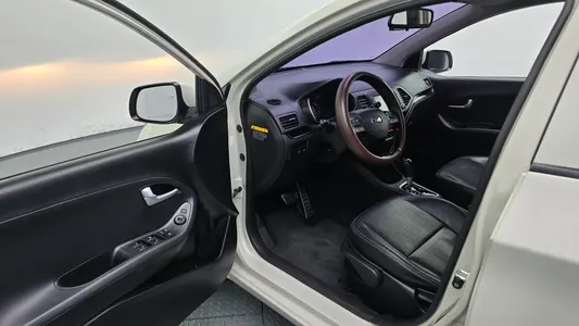 Kia 모닝 2016 10
