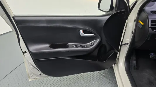 Kia 모닝 2016 24