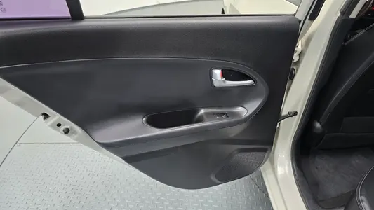 Kia 모닝 2016 25
