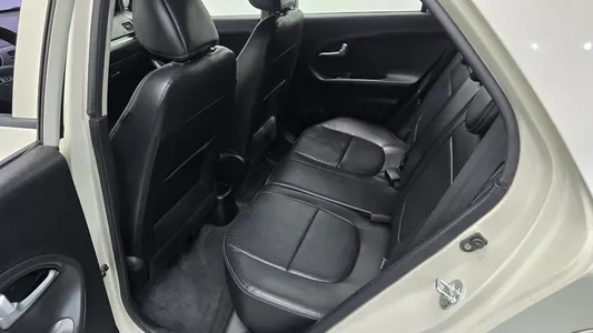 Kia 모닝 2016 26