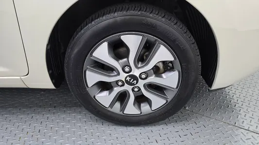 Kia 모닝 2016 21