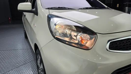 Kia 모닝 2016 22