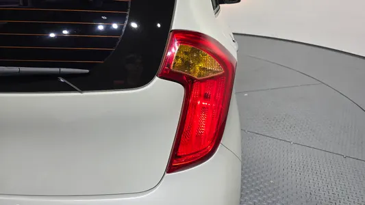 Kia 모닝 2016 23