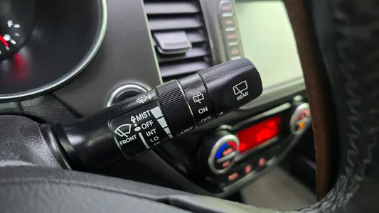 Kia 모닝 2016 27