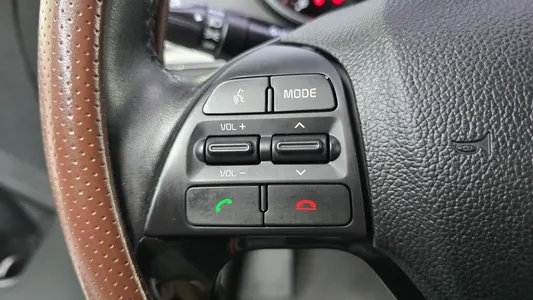 Kia 모닝 2016 29
