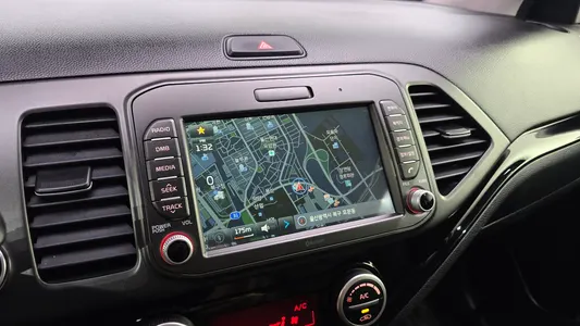 Kia 모닝 2016 30