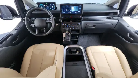 Hyundai 스타리아 HEV 1.6T 5 2026 7