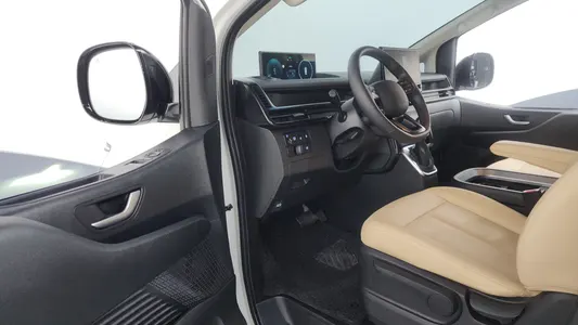 Hyundai 스타리아 HEV 1.6T 5 2026 10