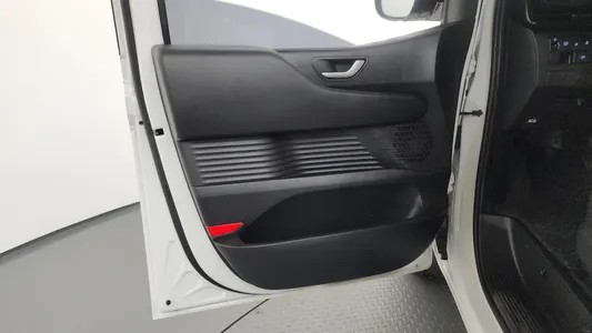 Hyundai 스타리아 HEV 1.6T 5 2026 25