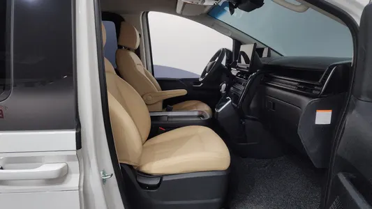 Hyundai 스타리아 HEV 1.6T 5 2026 26
