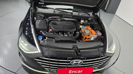 Hyundai (DN8) 2022 6