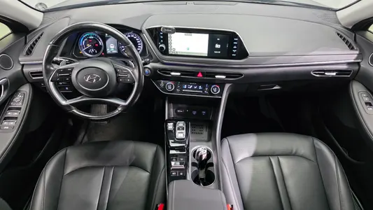 Hyundai (DN8) 2022 7