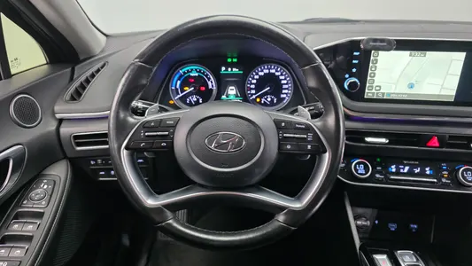 Hyundai (DN8) 2022 13