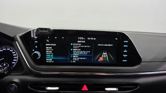 Hyundai (DN8) 2022 16