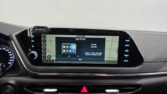 Hyundai (DN8) 2022 27