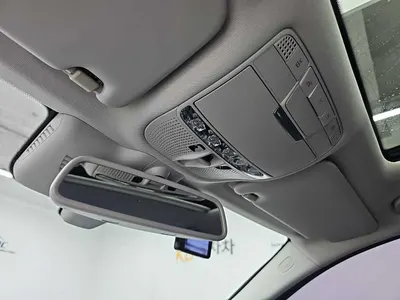 Mercedes-Benz C-Class W205 C220 2014 17