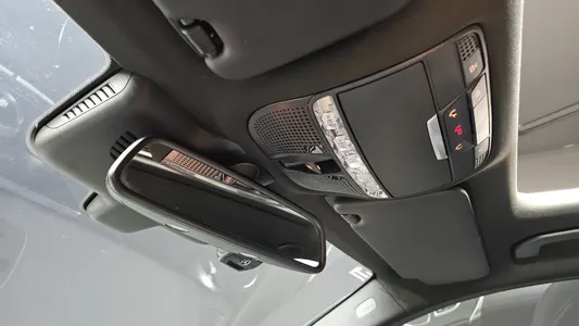 Mercedes-Benz C-Class W205 C200 4MATIC AMG Line 2018 15