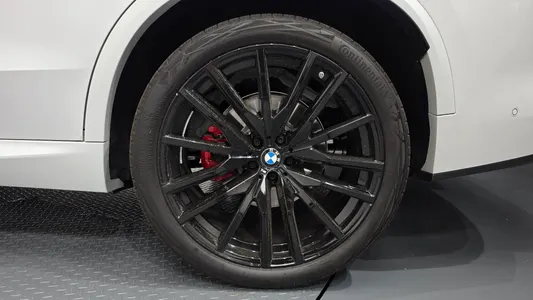 BMW X5 (G05) xDrive 40d M 2025 21