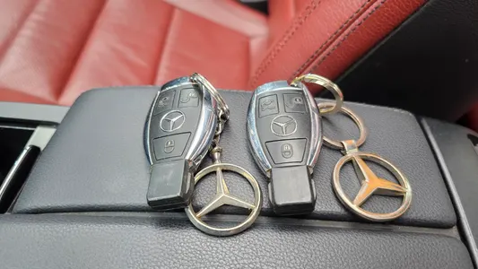 Mercedes-Benz E-Class W212 E350 2011 19