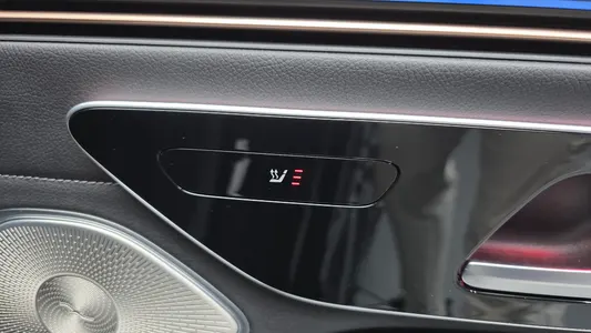 Mercedes-Benz EQS V297 EQS350 2022 16