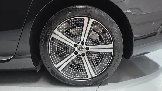 Mercedes-Benz EQS V297 EQS350 2022 21