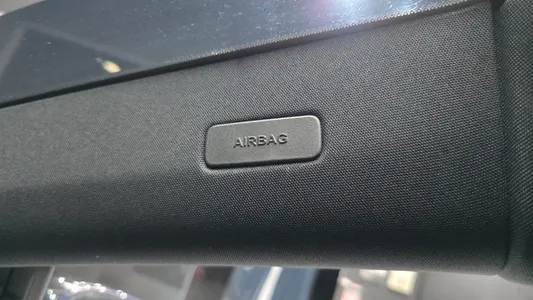 Mercedes-Benz EQS V297 EQS350 2022 27
