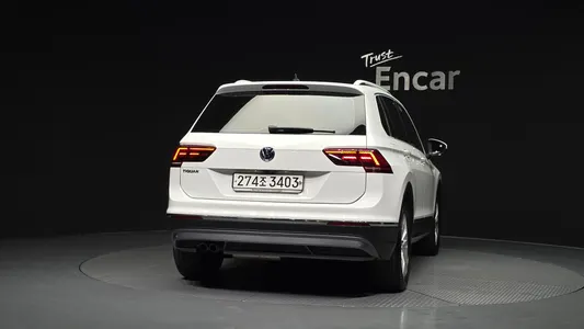 Volkswagen 2 2.0 TDI 2020 4