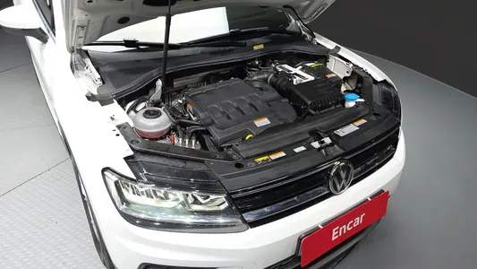 Volkswagen 2 2.0 TDI 2020 6