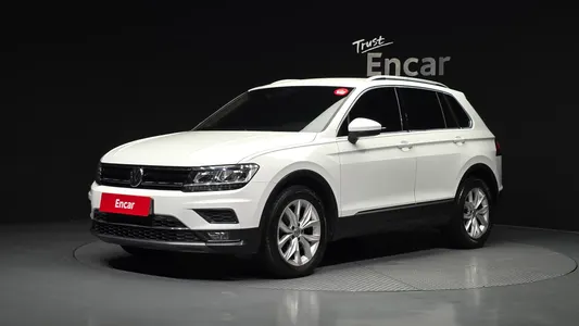 Volkswagen 2 2.0 TDI 2020