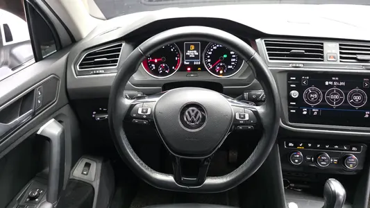 Volkswagen 2 2.0 TDI 2020 13