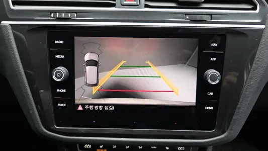 Volkswagen 2 2.0 TDI 2020 15