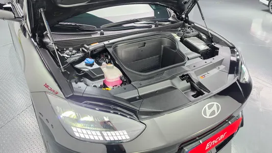 Hyundai Ioniq 6 2022 6