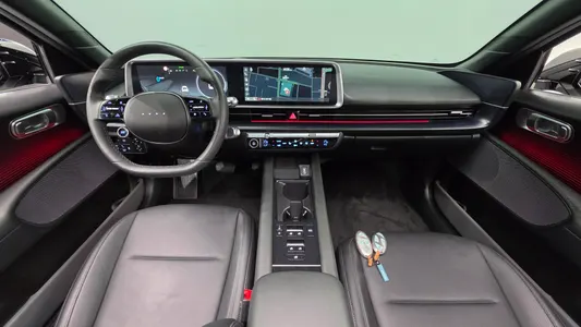 Hyundai Ioniq 6 2022 7