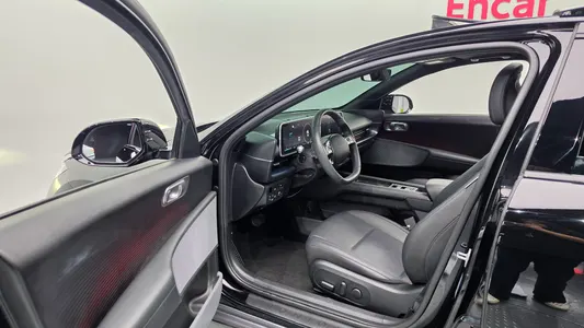 Hyundai Ioniq 6 2022 11