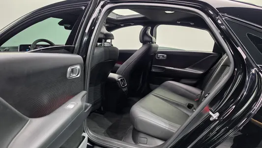 Hyundai Ioniq 6 2022 12