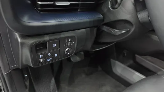 Hyundai Ioniq 6 2022 17