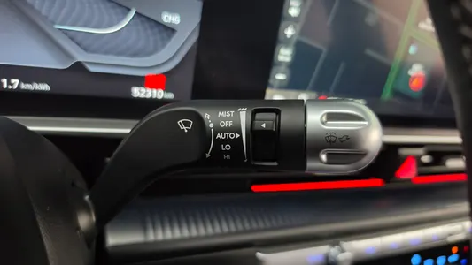Hyundai Ioniq 6 2022 18