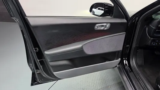 Hyundai Ioniq 6 2022 24