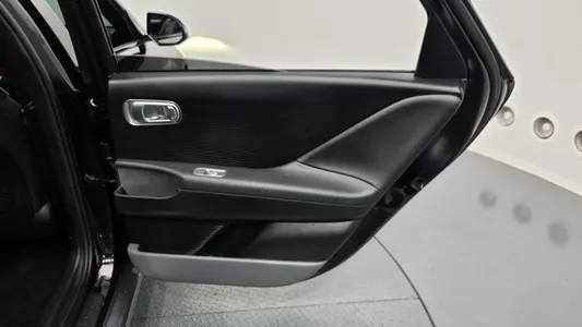 Hyundai Ioniq 6 2022 25